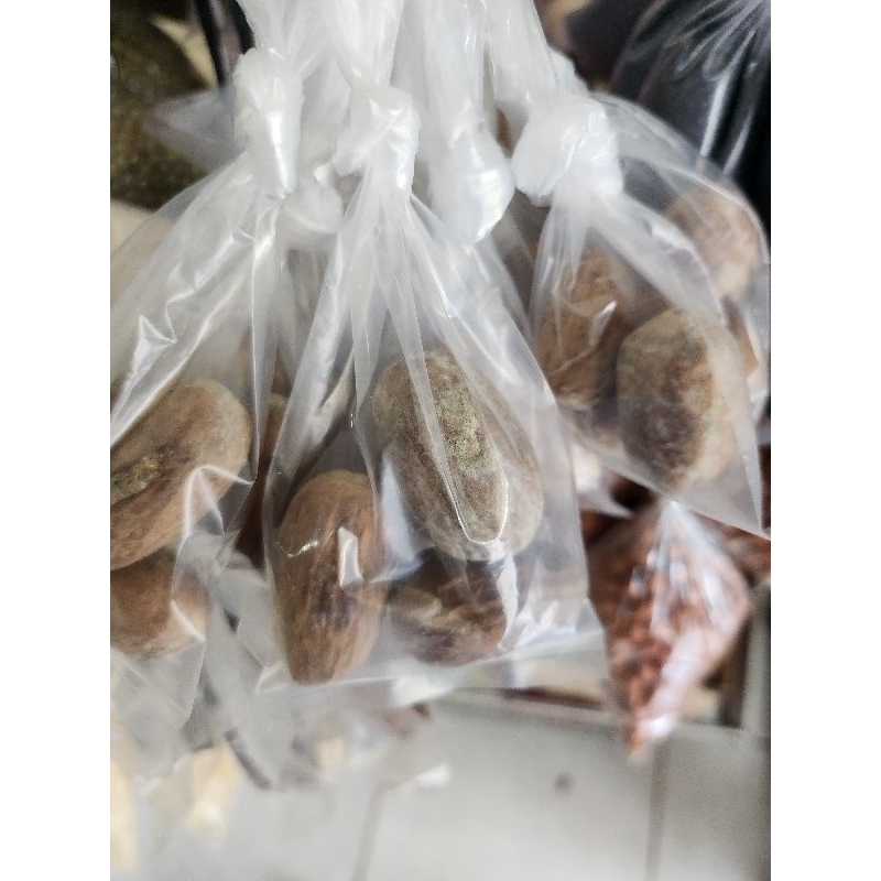 

Biji Pala 1 Kantong isi 3 / Nutmeg Whole