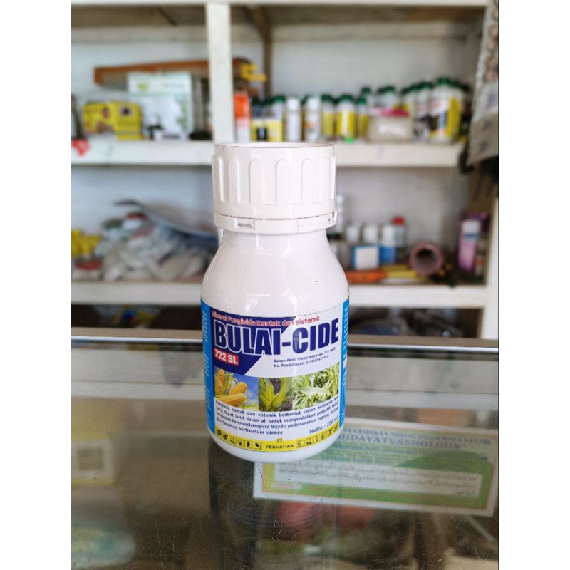 

BULAI CIDE 250ml