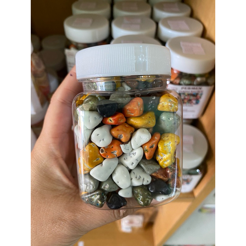 

permen cokelat kerikil 200gr