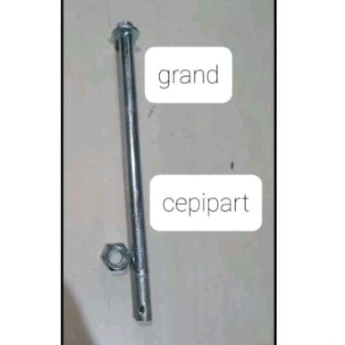 as roda belakang grand/prima
