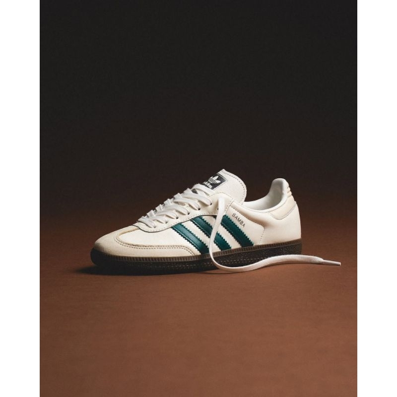 ADIDAS SAMBA OG (BNIB) SEPATU ADIDAS SAMBA OG