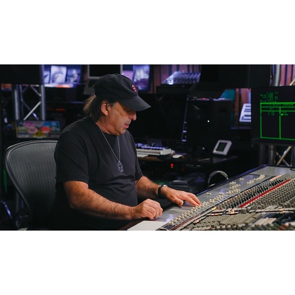 [Mix With The Masters] Deconstructi ng A Mix #47 - My Chemical Romance "Welcome to the Black Parade"