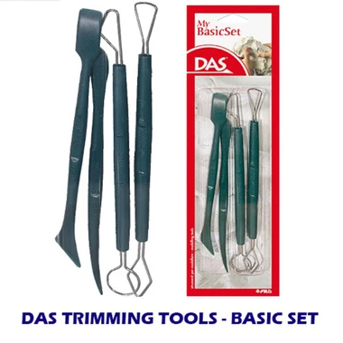 

DAS TRIMMING TOOLS F067900 (isi 4pcs)