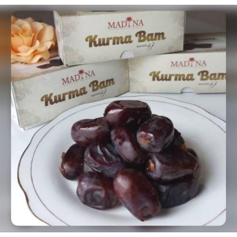 

Kurma Bam