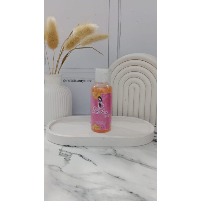 BODY SERUM ARTHA LDT ORIGINAL BPOM