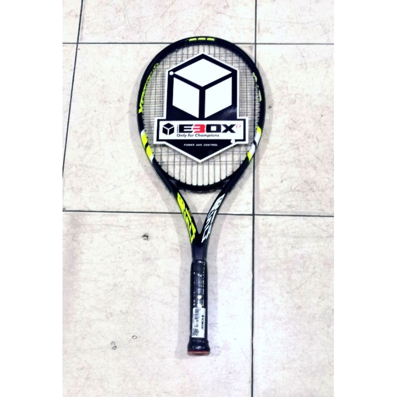 Raket tenis ebox basica