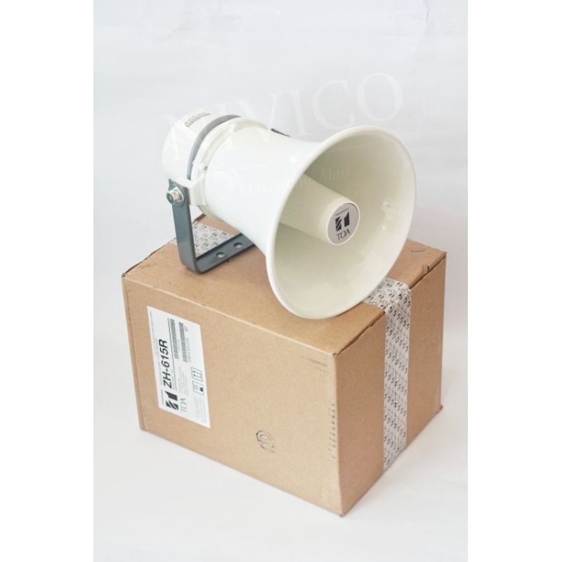 HORN SPEAKER TOA ZH-615R PENGERAS SUARA