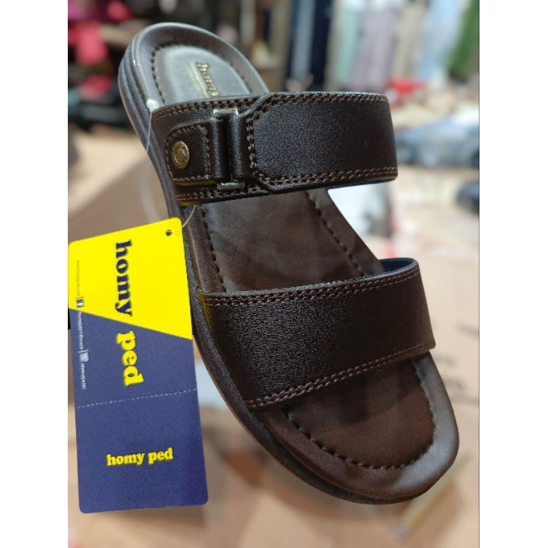 HOMYPED TRINIDAD 02 SANDAL SLOP PRIA DEWASA