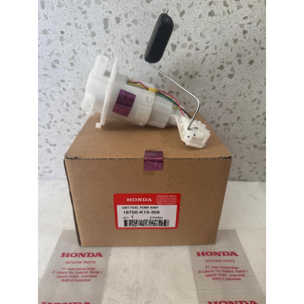 Fuel Pump Assy CBR Street Fire Old CB 150 R K15 ORI