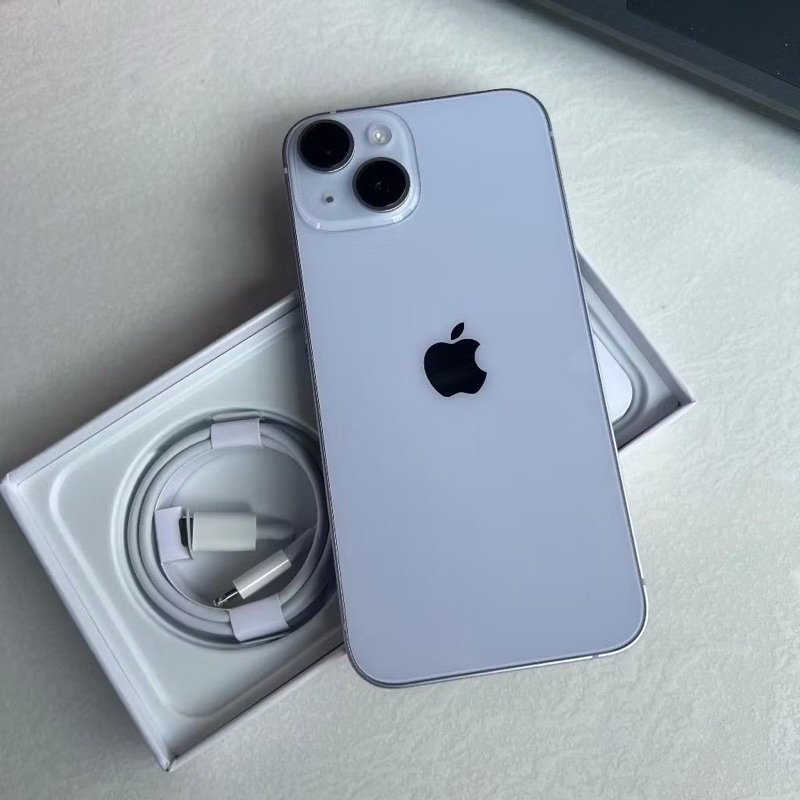{Second IBox} IPhone 14 Plus