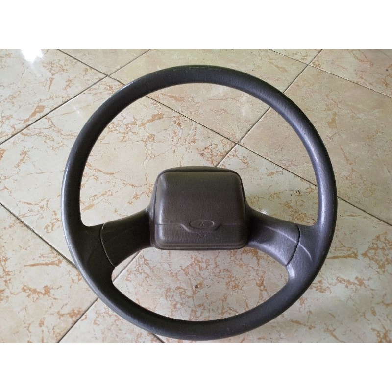 Stir Mitsubishi Kuda