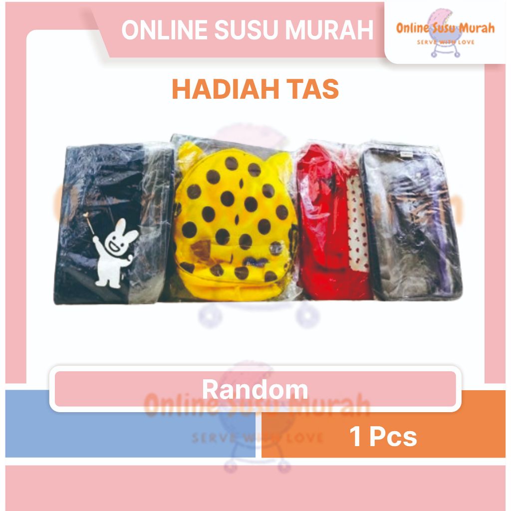 Hadiah Tas