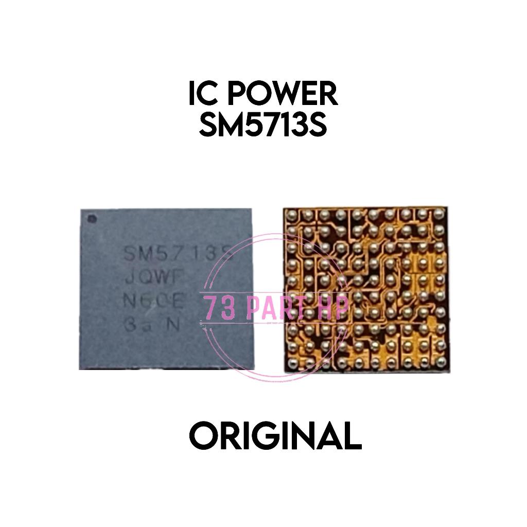 IC POWER SM5713S / SM-5713S - Universal Untuk Seri Yang Sama