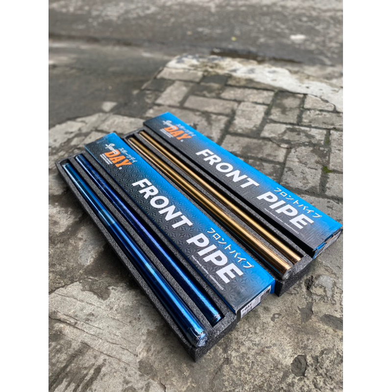 As Skok Ninja,As Shock 33 Linggisan Skok Ninja RR Gold Rainbow