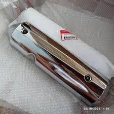 COVER KNALPOT TIGER REVO ORIGINAL AHM 18355 KCJ 660