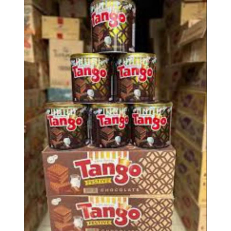 

Snack Lebaran