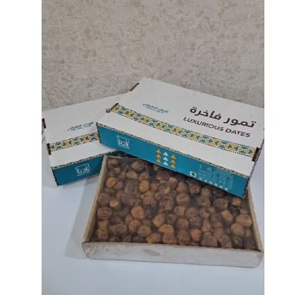 

Kurma Sukari Premium 3kg