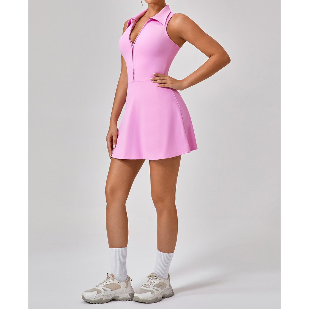Maison Active Sportswear - Ginny Tennis Set - Tennis Golf Outfit