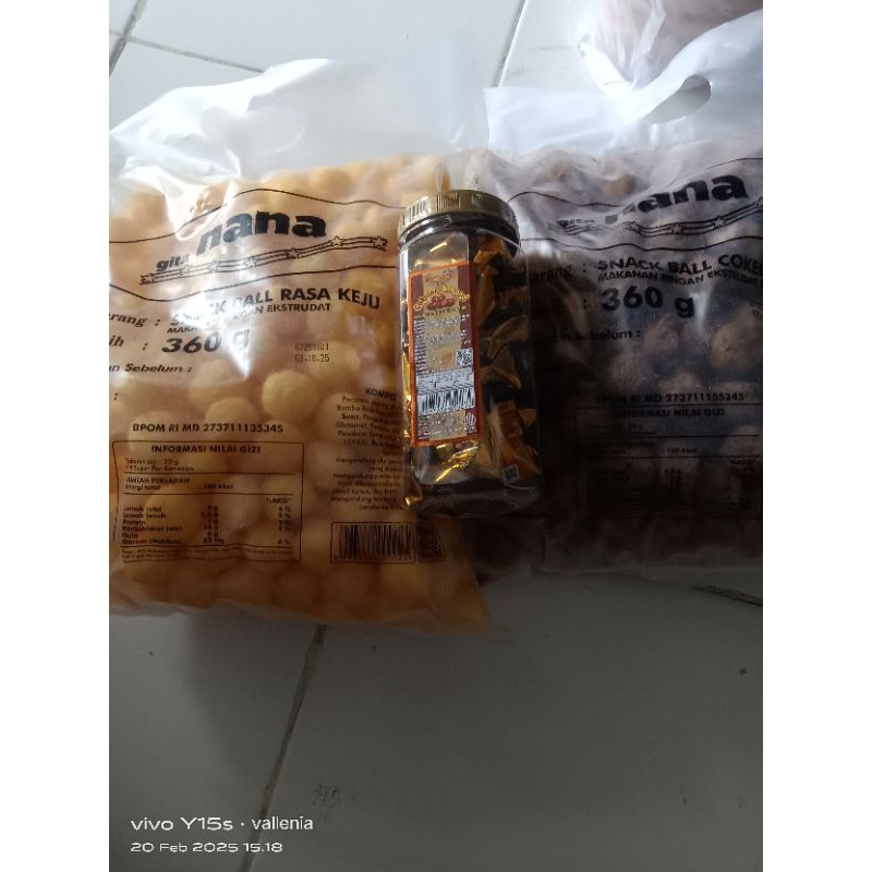 

paket jajan lebaran