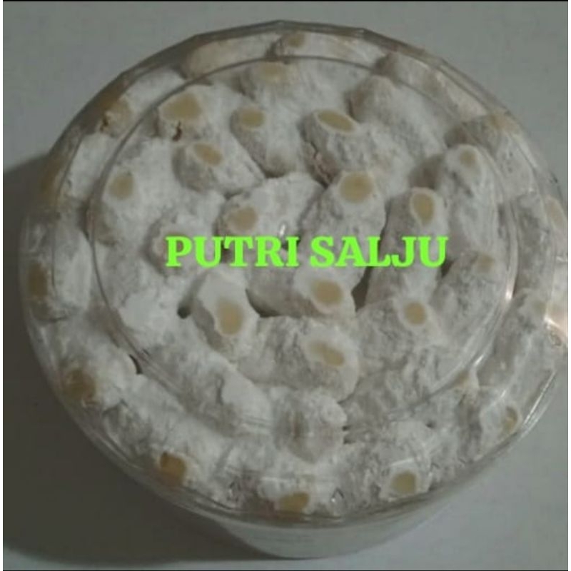 

Kue Putri Salju