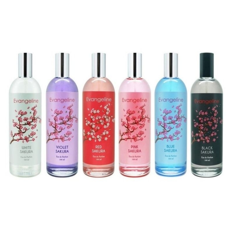 Evangeline | Sakura