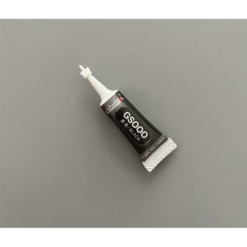 

Lem Touchscreen Backdoor Zhanlida GS000 3ML Hitam