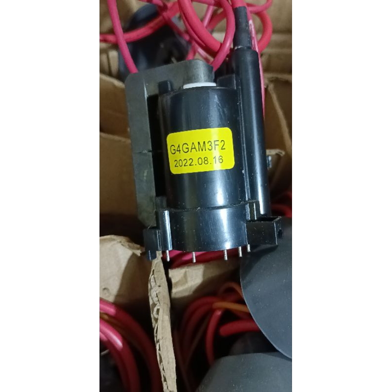 PLAYBACK TV CRT MERK PANASONIC G4GAM3F2