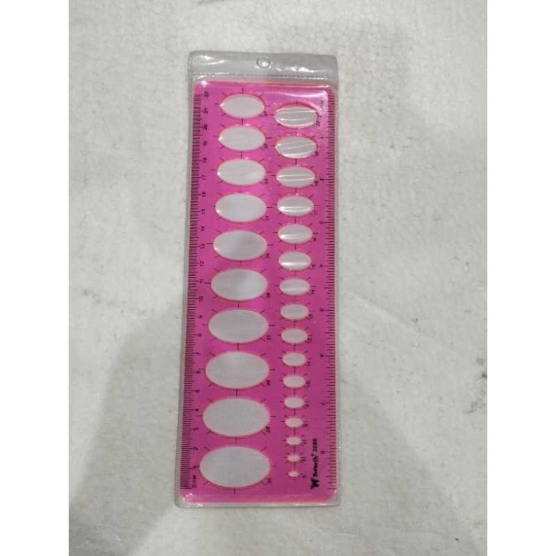 

ROL SABLON BT 2080 MERK BUTTERFLY ROL ELIPS ROL SABLON ROL OVAL