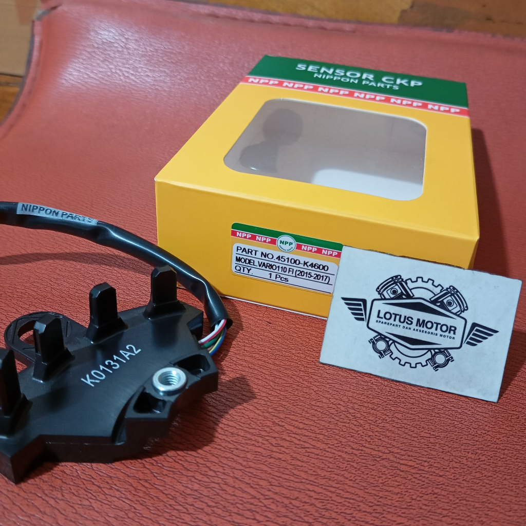 SENSOR CKP VARIO 110 FI 2015 - 2017 NPP KUALITAS ORIGINAL