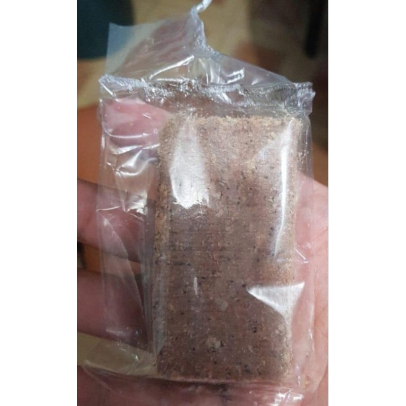 

belacan asli dari bengkalis