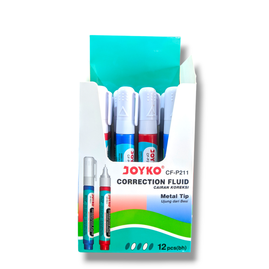 

Tipex Joyko CF - S211