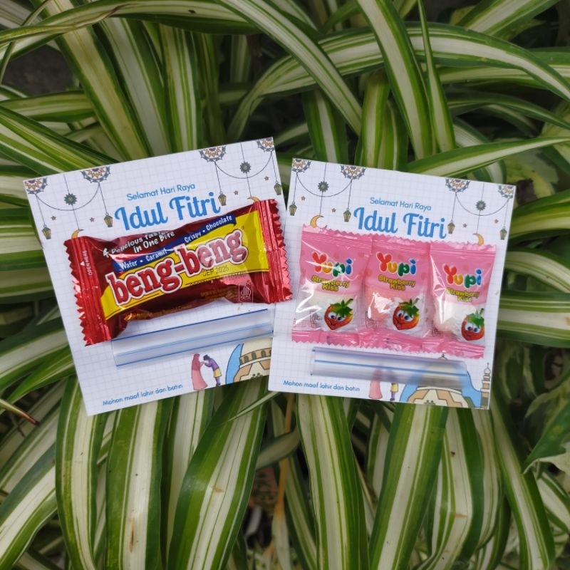 

AMPLOP LEBARAN SNACK 2025 UNTUK SNACK DAN UANG