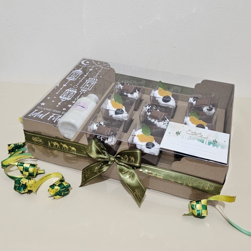 

HAMPERS PUDDING LEBARAN 2025