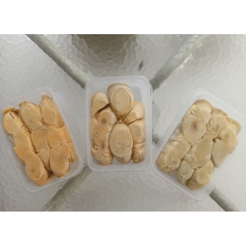 

Promo Durian Nias 500gr