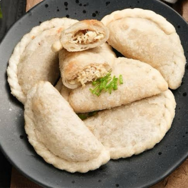 

Cireng isi-Tidak pedas-Original