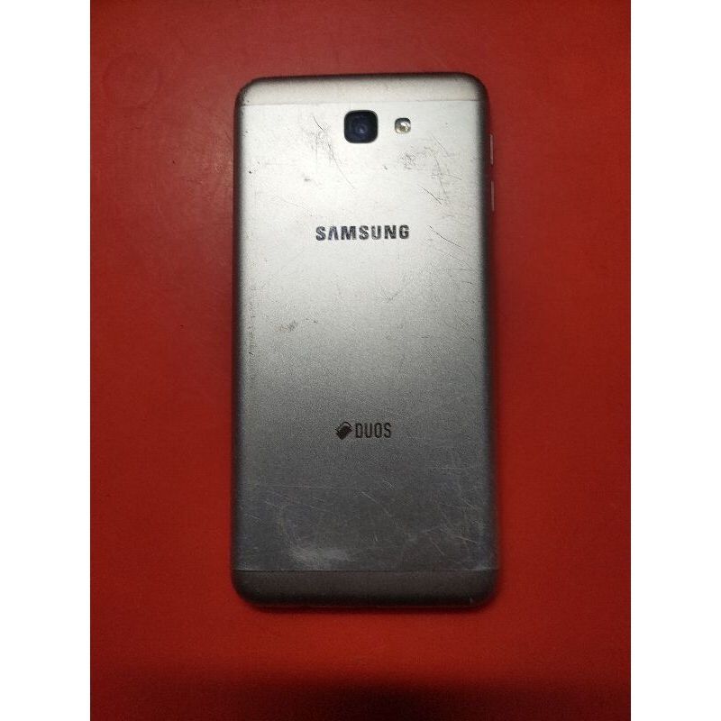 mesin samsung J7 prime hidup normal