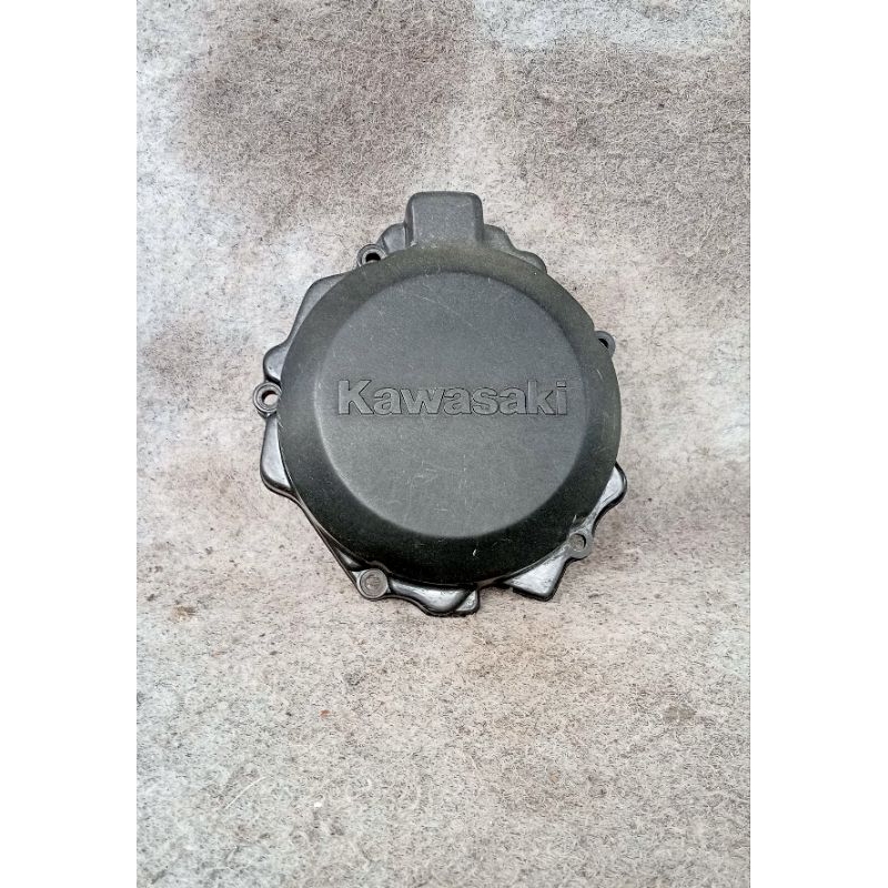 cover kawasaki AR125 cover magnet Kawasaki ar 125 tutup mesin Kawasaki AR 125 cover Magnit Kawasaki 