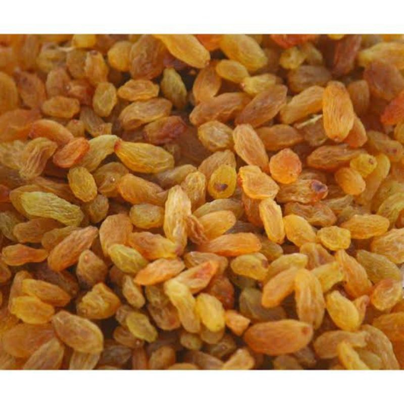 

Kismis Asem manis premium 1kg grad A