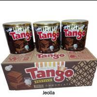 

tango 1dus / tanggo 1 karton / wafer Tango