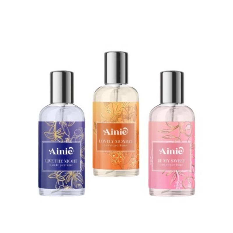 Ainie | Parfume
