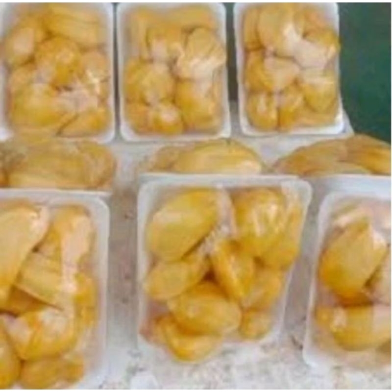 

Buah nangka matang per Pack