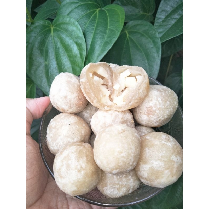 

olos varian bumbu tabur isi 30 ukuran sedang