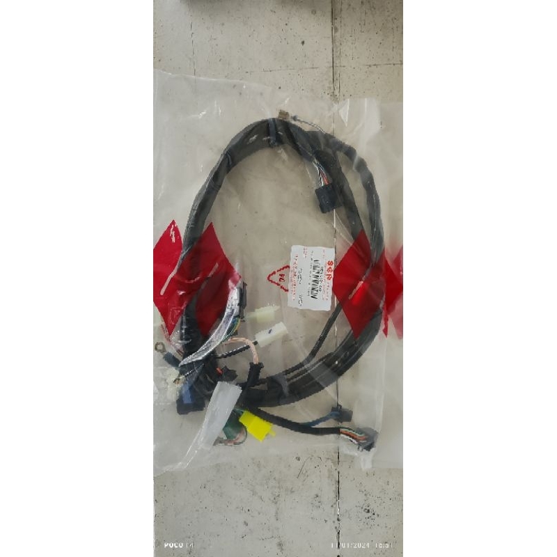 Kabel_body_Satria_FU_Karburator