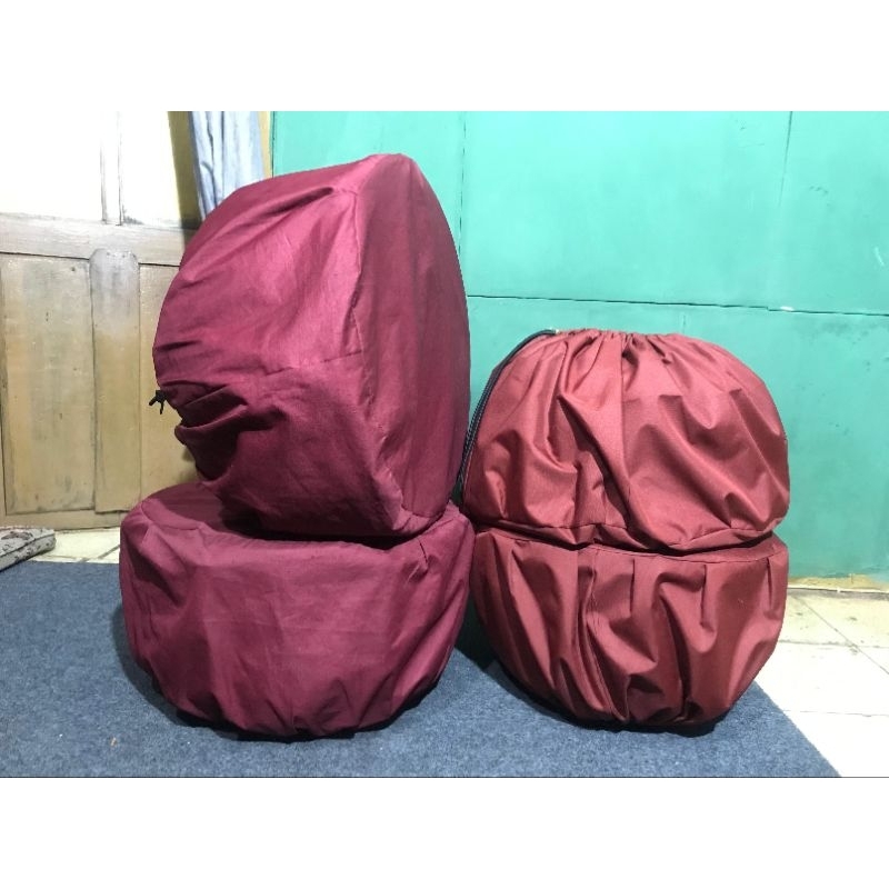 TAS HADROH BASS 55 DEMAK (190X55X55) Model Tali tarik | Tas Bass, tas bas,tas hadroh,tas Banjari,tas