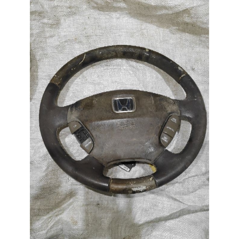 Stir Airbag air bag Honda Odyssey tipe ausie