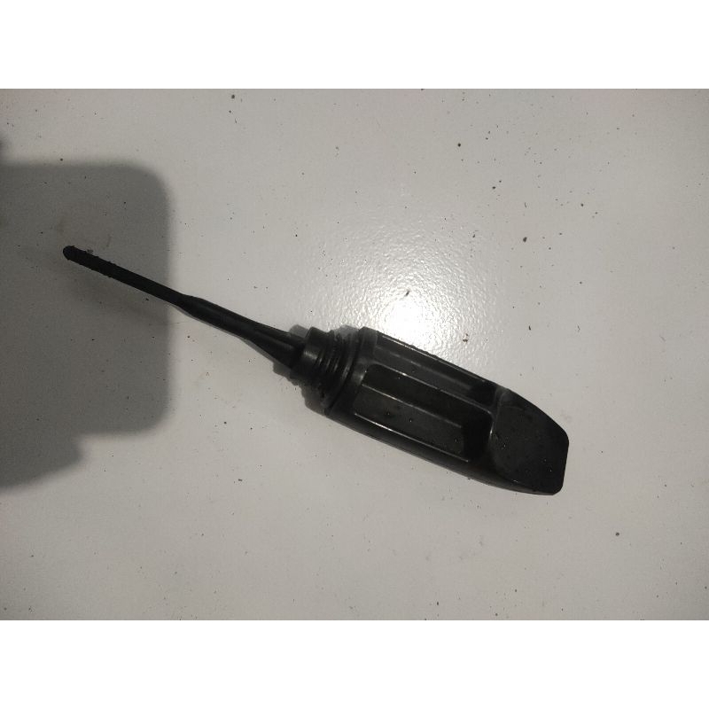 Tutup oli ori beat deluxe