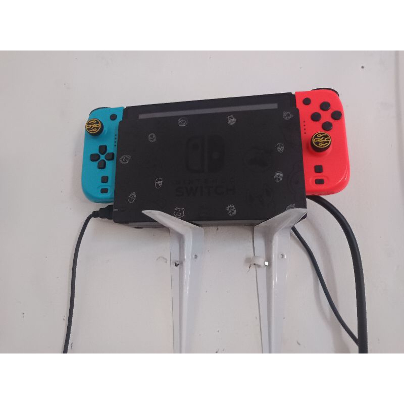 nintendo switch v1 CFW