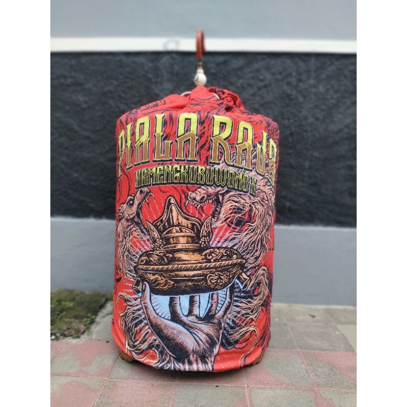 KERODONG MURAI BATU/KERODONG PREMIUM