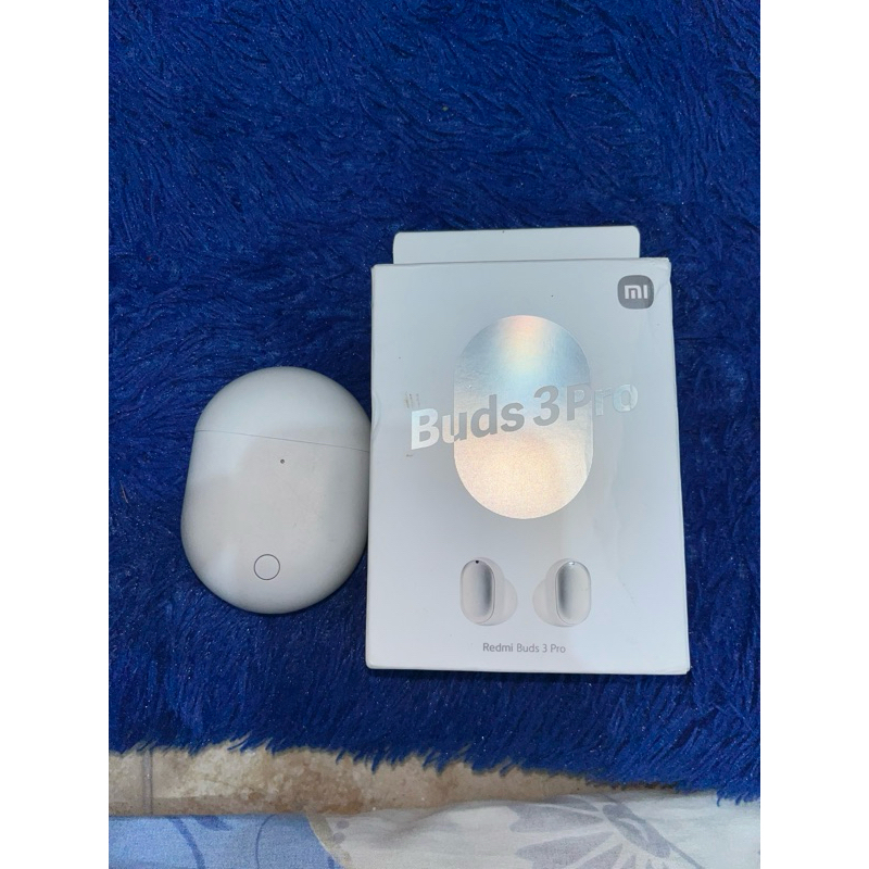 redmi buds 3 pro