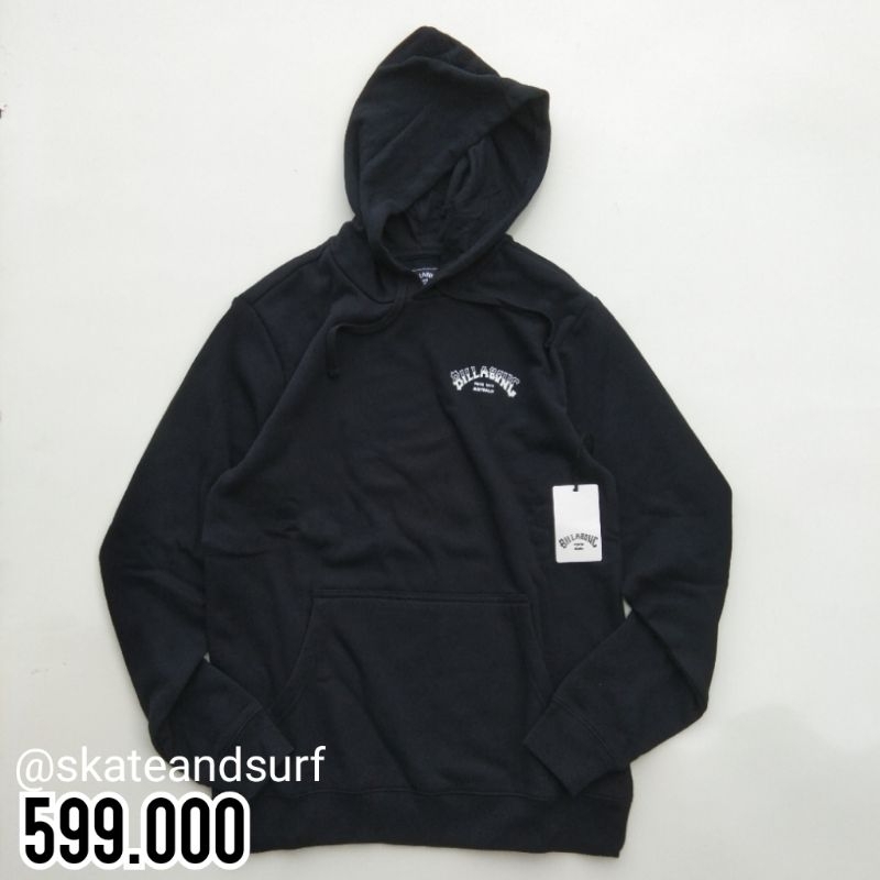 HOODIE BILLABONG ORIGINAL